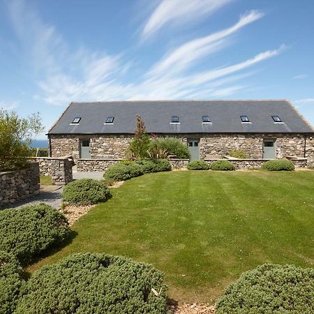 Villa The Stables 1 - Llyn Peninsula à Nefyn Extérieur photo